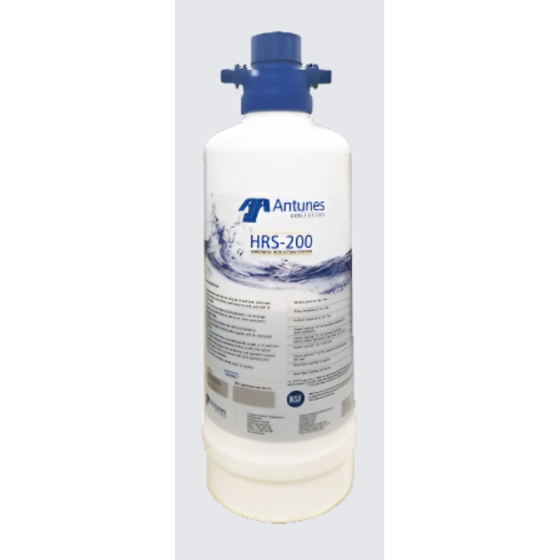 Antunes - HRS 200 Water Filtration System HRS 200