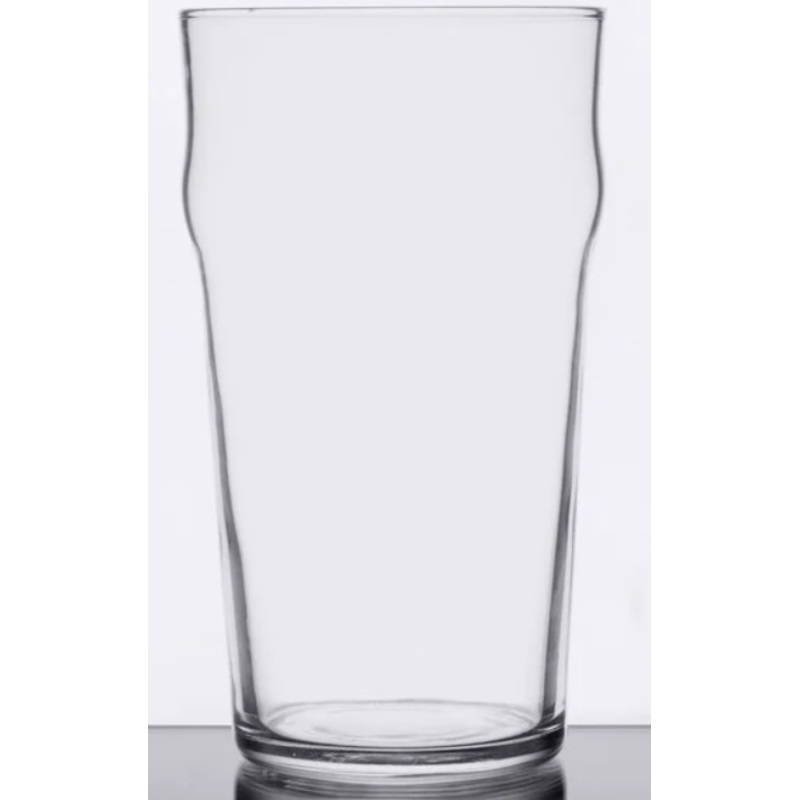 ARC Nonic Beverage Glass 20 oz 24/1EA*