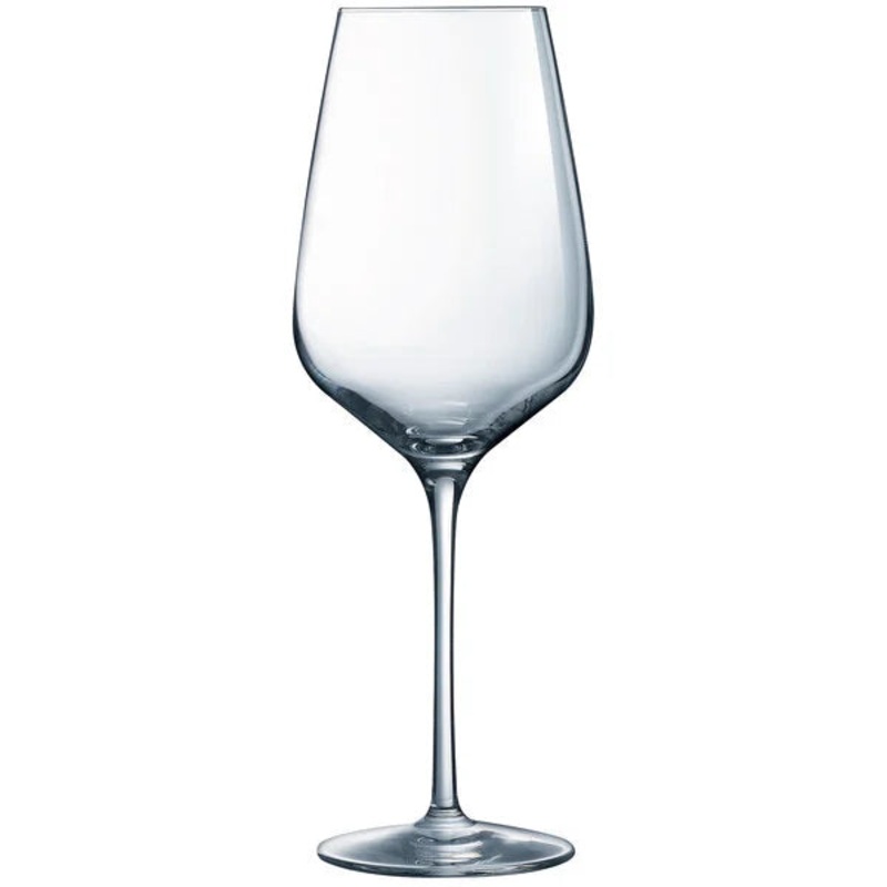 Arc Wine Glass 20.25oz NI744 12/1EA*