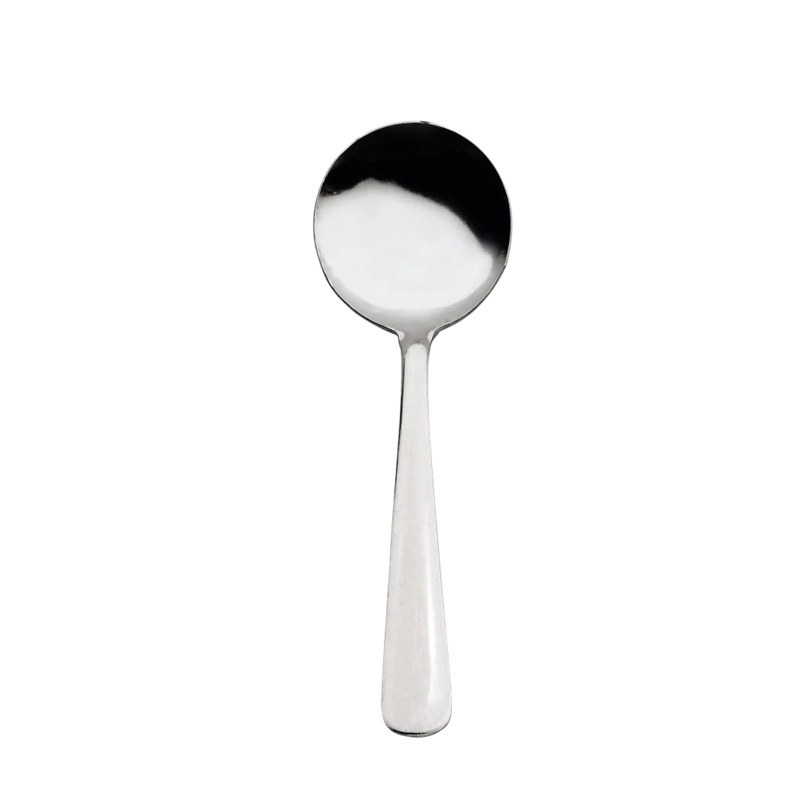 Browne-Windsor Soup Spoon, 6-1/2", round bowl  502813