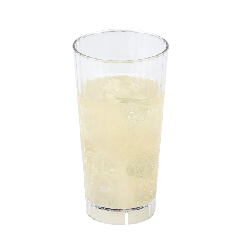 Cambro - Multi Pack Tumbler, Huntington, 22 oz, Clear (Pack of 12) HT22CW12SW135