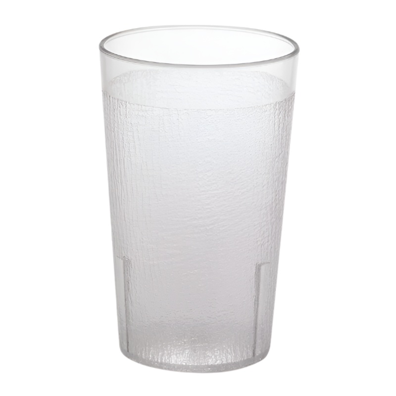 Cambro - Tumbler, 9.5 oz, Colorware, Clear 950P152 Case of 72