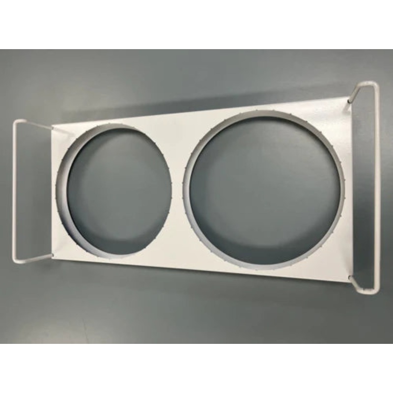 Celcold - Metal Tub Holder, for CEF Series ice cream freezers  CEFTH