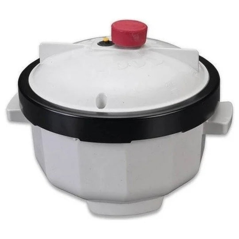Foxrun Tender Cooker Micro 2.5QT 59995 1/1EA