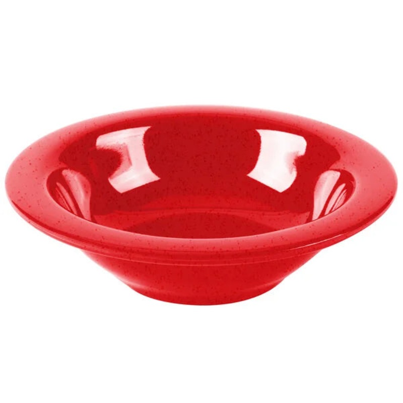 GET Red Sensation Bowl 4.5oz 48/1EA*