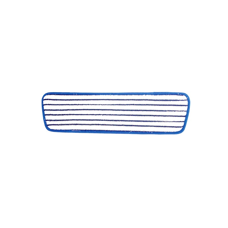 Microfibre Wax Flat Finish Pad  3375
