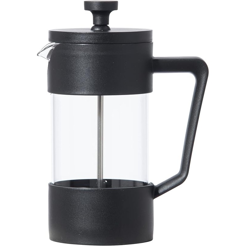 OGGI - 3-cup French Press, Black 5506590BK