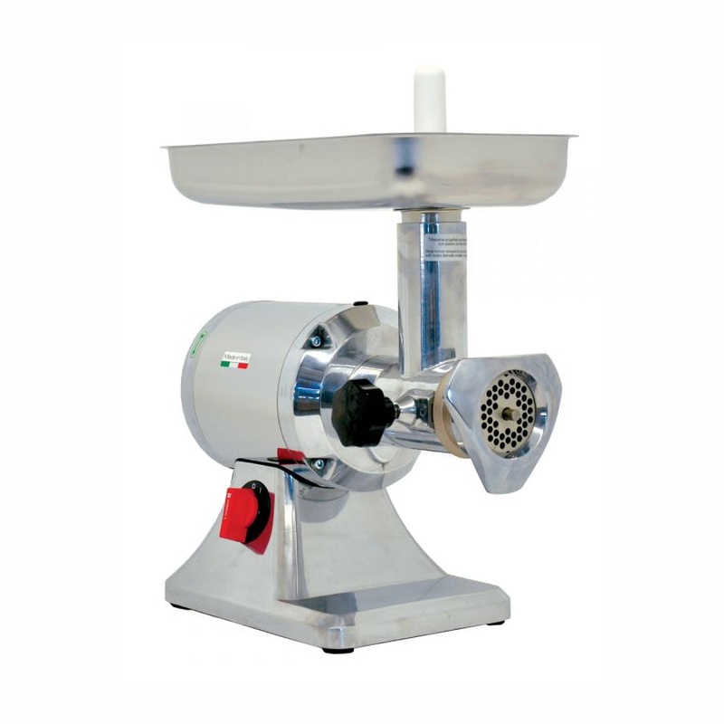 OMCAN Meat Grinder Electric 110V/60/1 11051 1/1EA*