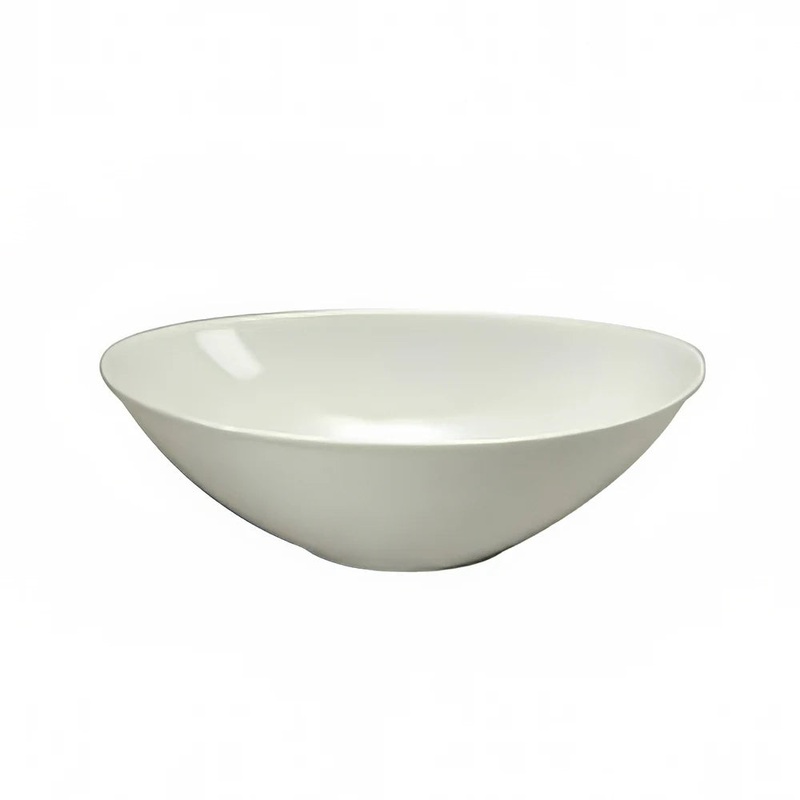 Oneida 9.5oz Oval Fusion Bowl R4020000754 36/1EA*
