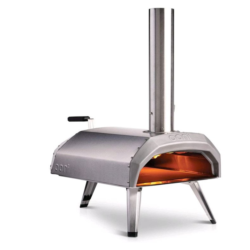 Ooni Karu Wood Fired & Gas Pizza Oven UU-P0A100*