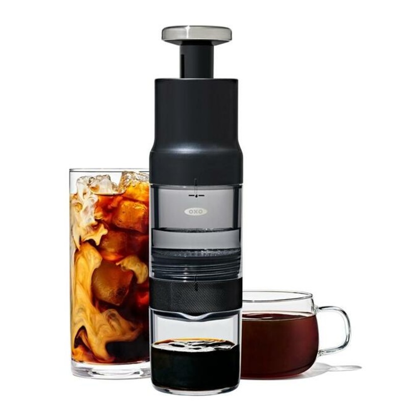 OXO - Rapid Coffee Brewer  8722500BK