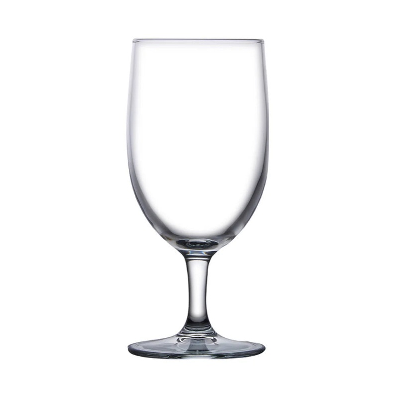 Pasabahce 14 Oz Imperial All Purpose Goblet Glass PG440235 - 24/1EA*