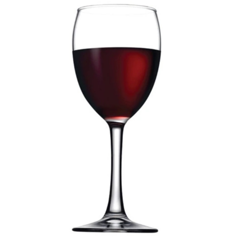 Pasabahce - 8-1/2 oz Imperial Plus Wine Glass PG44799 24/1EA*