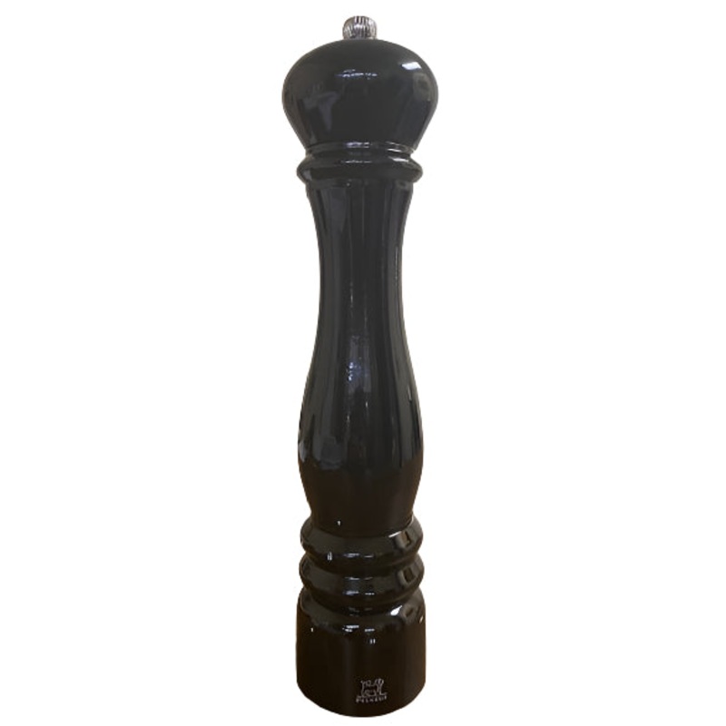 Peugeot Electric Peppermill 13" black 36287 1/1EA