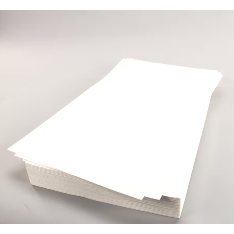 Pitco Fry Filter Paper 13.5"X24"  P6071371  100/1EA