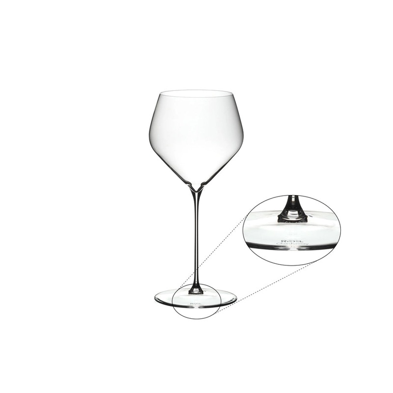 Riedel Chardonnay Velcoe 0330/97