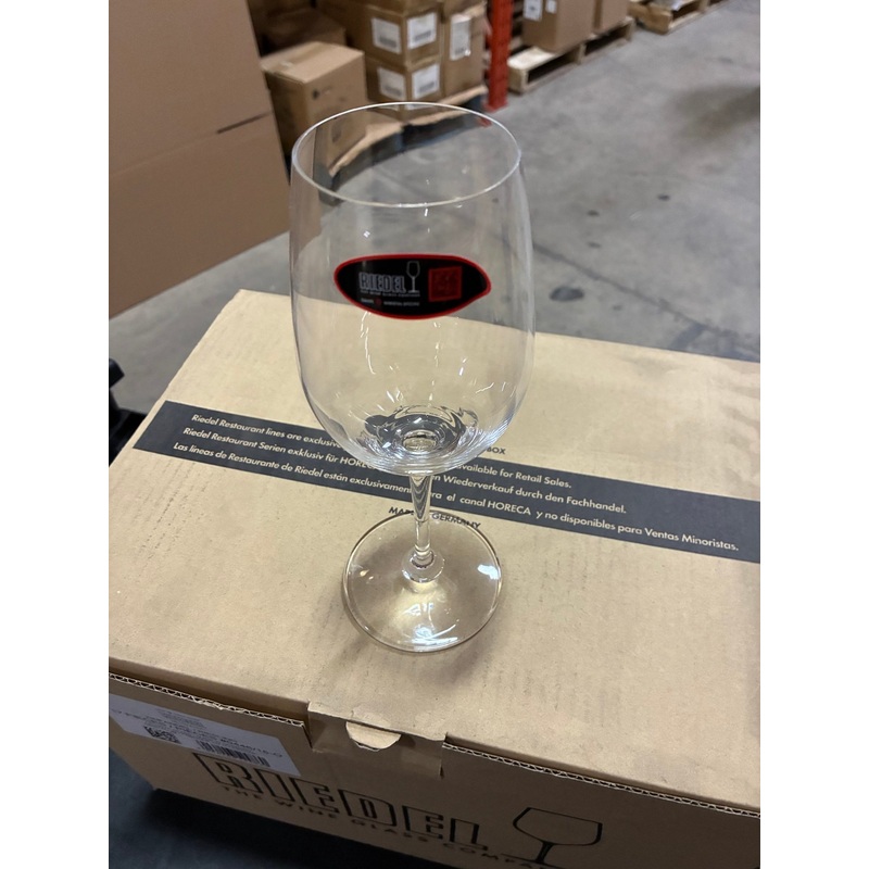 RIEDEL Rieseling/Zifandel Pour 0446/15-O 12/1EA*