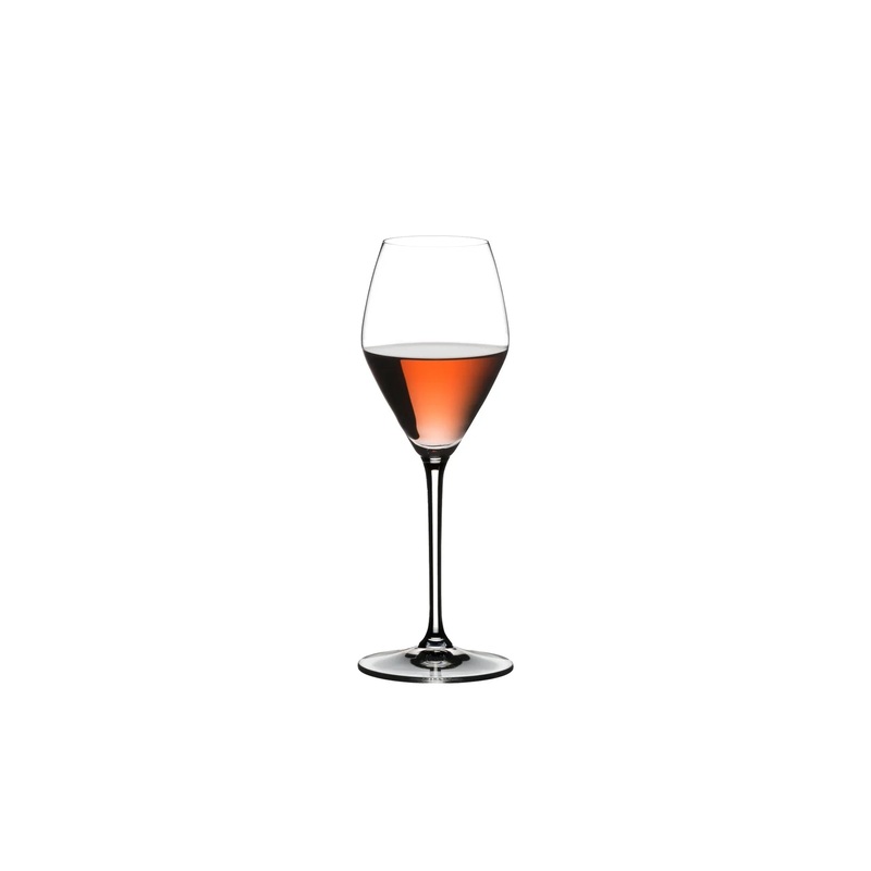 Riedel Rose/Champagne Glass 0454/55 12/1EA*
