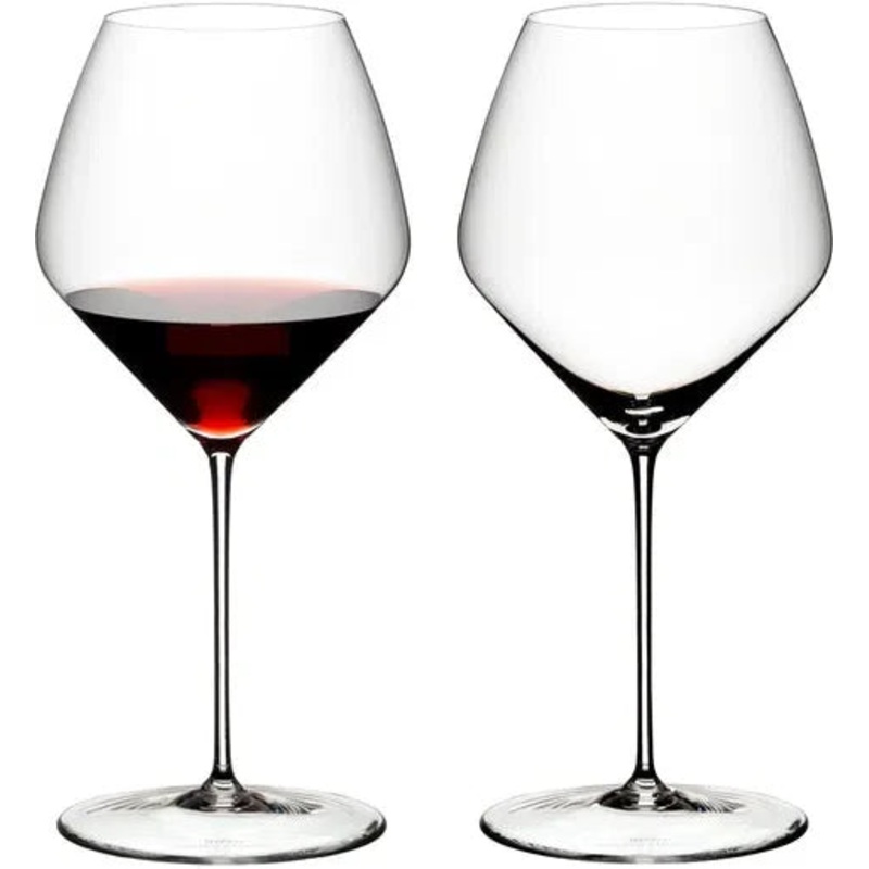 Riedel - Veloce Pinot Noir/Nebbiolo (Pack of 2) 6330/07
