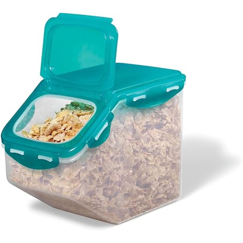 STARFI INGREDIENT BIN 169.OZ 94592-002-TEAL