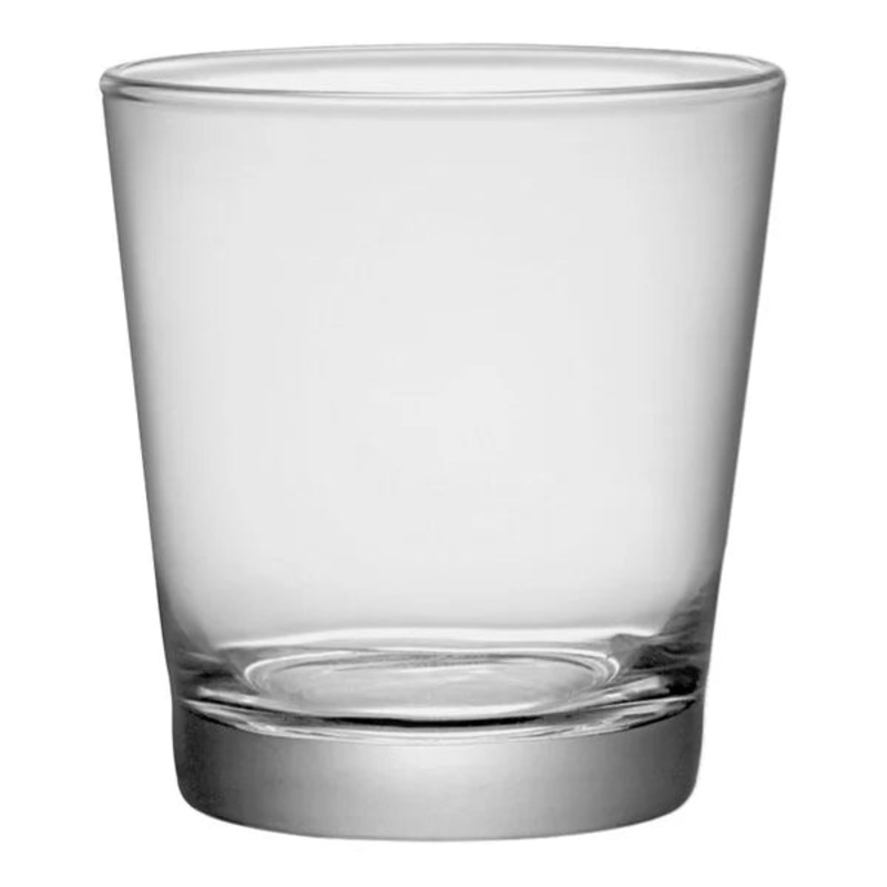Steelite Old Fashioned/Rocks 8oz Glass 4940Q343 6/1EA*