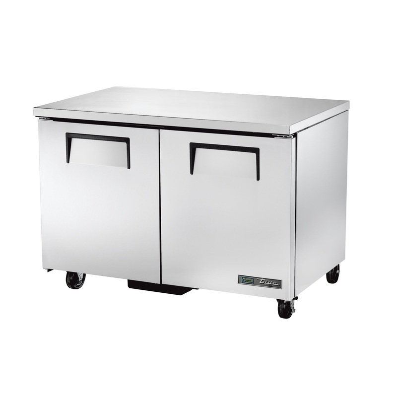 True 48" Undercounter Freezer TUC-48F-HC 1/1EA*