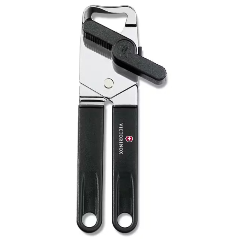 Victorinox - Can Opener, Black 7.6857.3