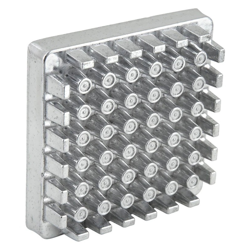 Winco - Pusher Block For French Fry Cutter, 3/8" Cut FFC-375K