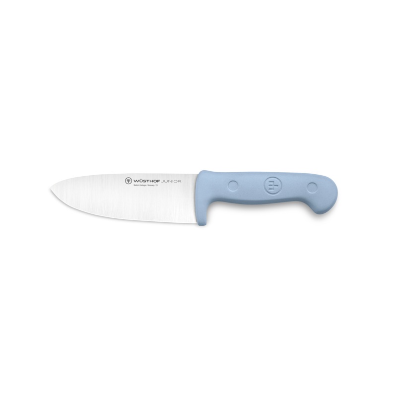 Wusthof - Junior Chef's Knife, 4" / 10cm, Blue  1069504110