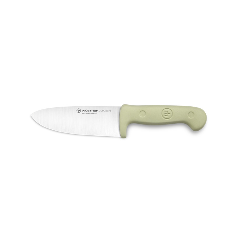Wusthof - Junior Chef's Knife, 4" / 10cm, Green  1069504310
