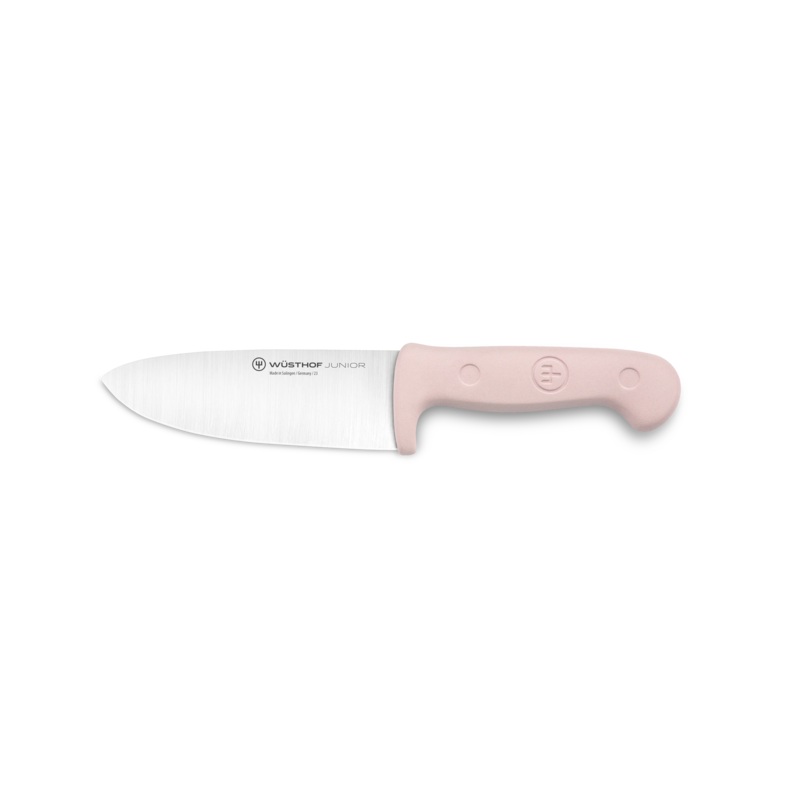 Wusthof - Junior Chef's Knife, 4" / 10cm, Pink 1069504210