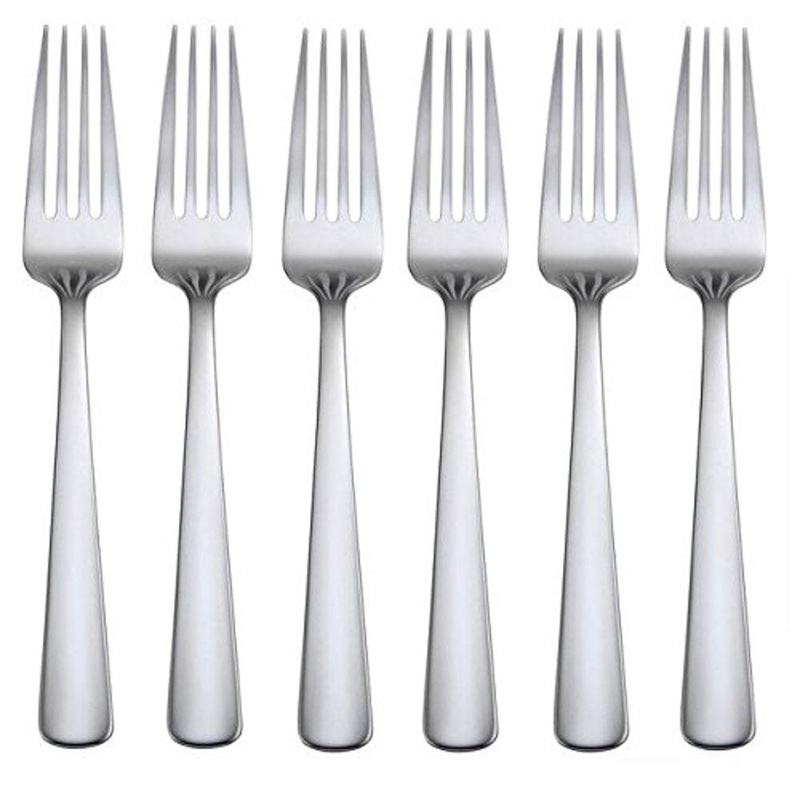 Aptitude Salad Fork - Set of 6