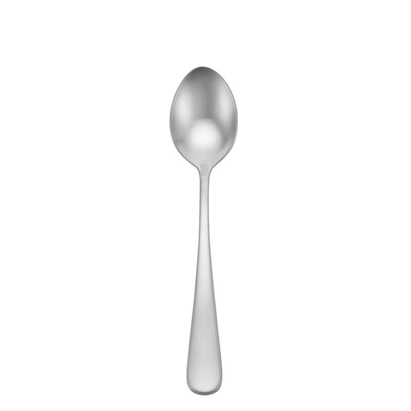 Chapman Teaspoon