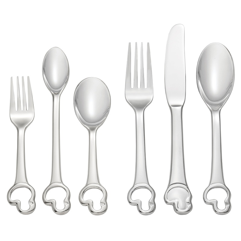 Duckling 6 Piece Progress Set