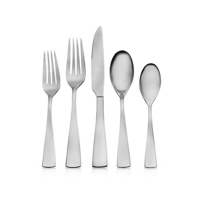 Grayson 45 Piece Flatware Set
