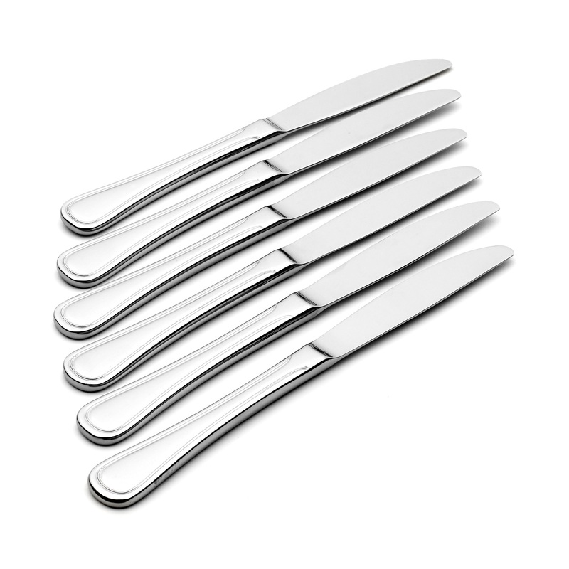 Infuse Dinner Knife - Set of 6