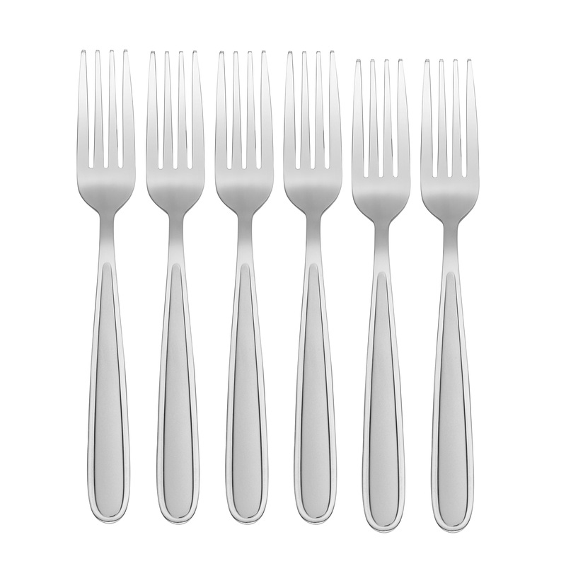 Jordan Dinner Fork - Set of 6
