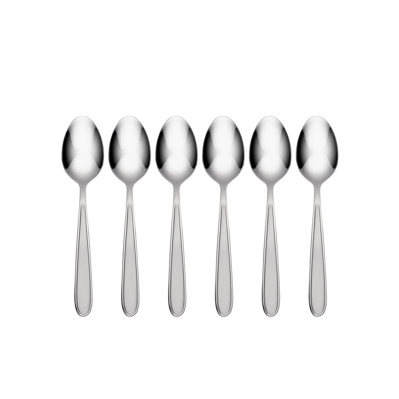 Jordan Teaspoon - Set of 6