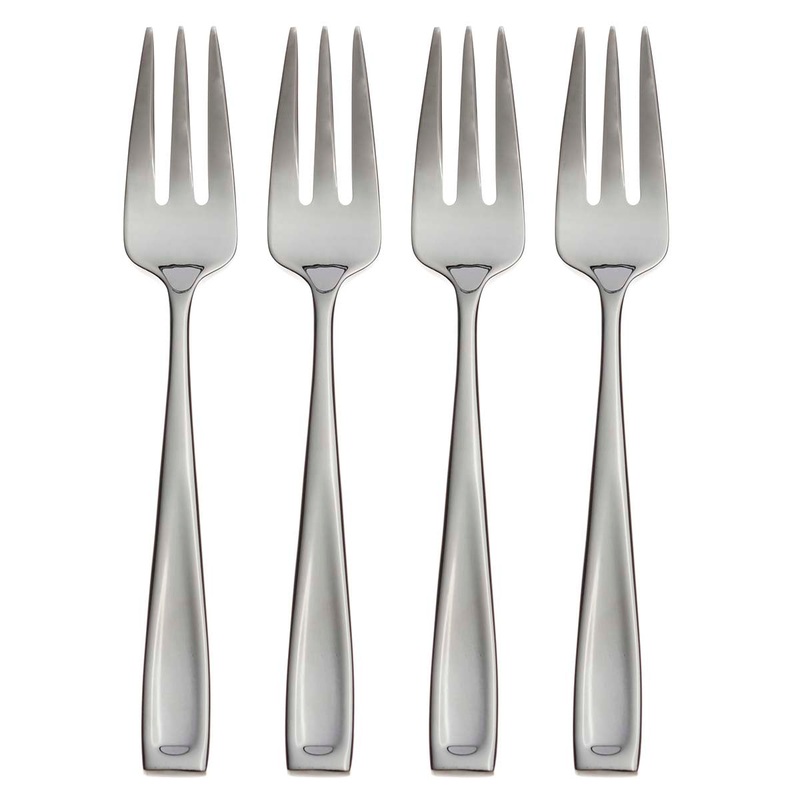 Moda Cocktail Fork - Set of 4