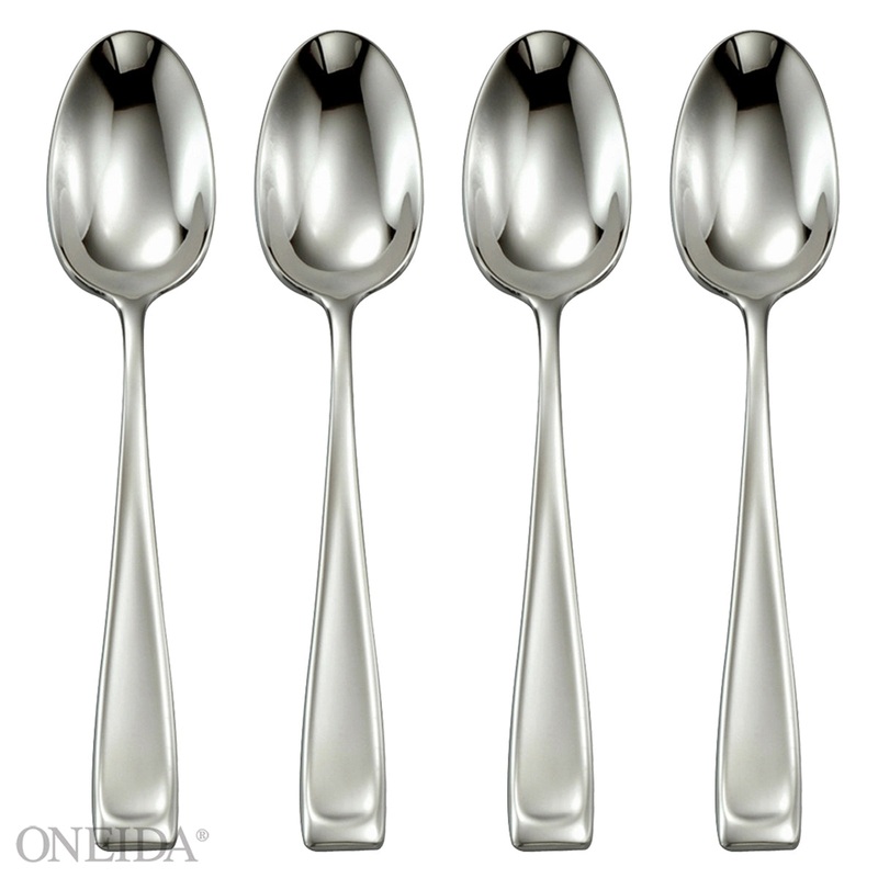 Moda Dinner Spoon - Set of 4