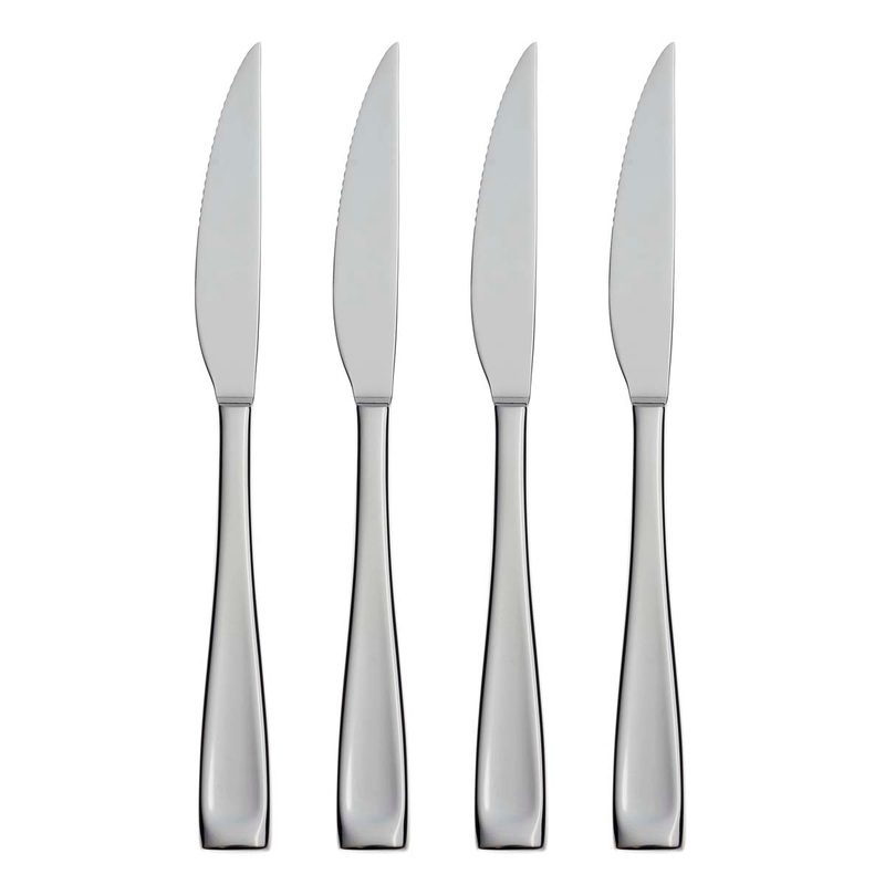Moda Steak Knife - Set of 4