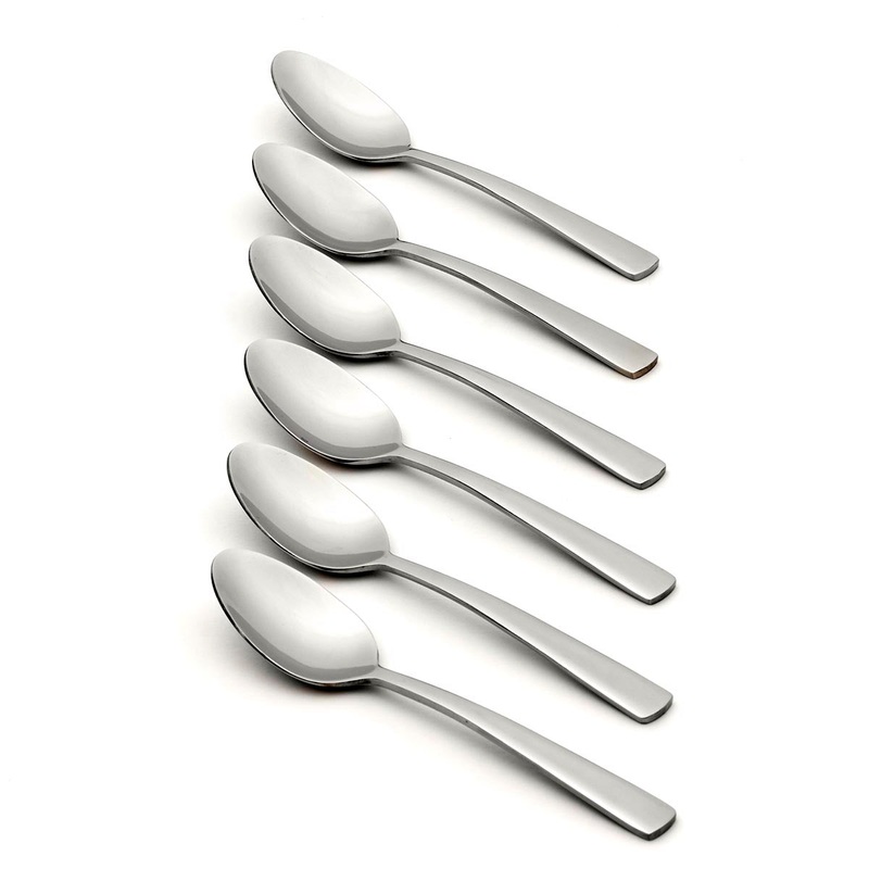 Nocha Cocktail Spoon - Set of 6