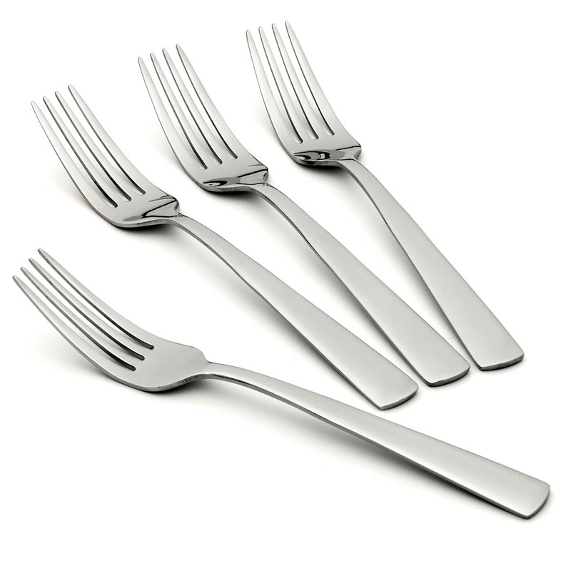 Nocha Salad Fork - Set of 4