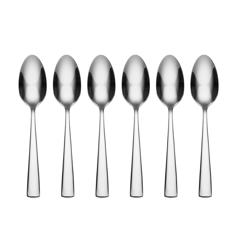 Nocha Teaspoon - Set of 6