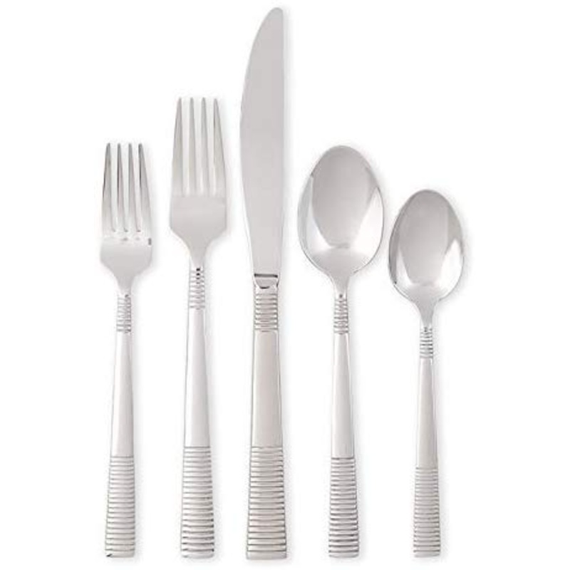 Paxton 42 Piece Flatware Set