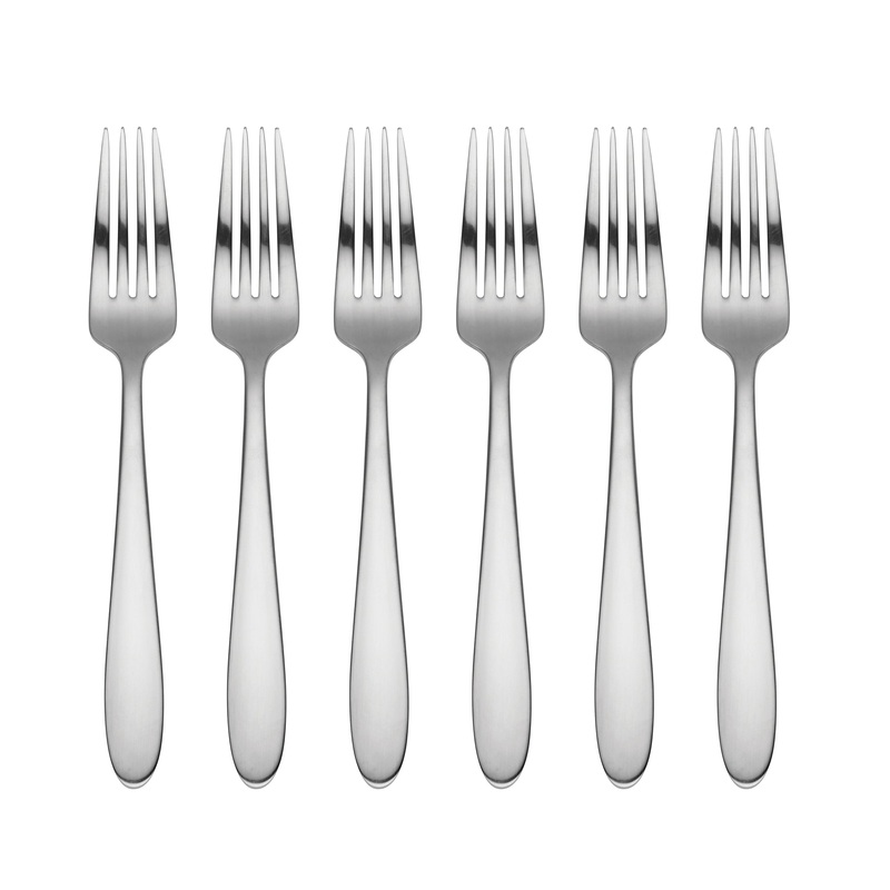 Vale Salad Fork - Set of 6