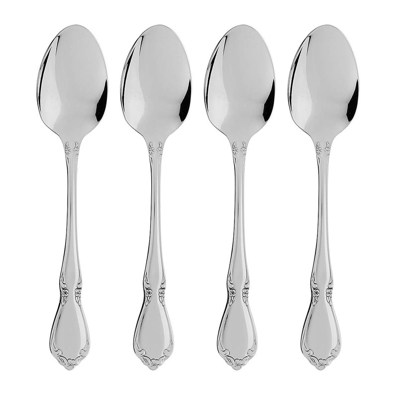 Chateau Teaspoon - Set of 4