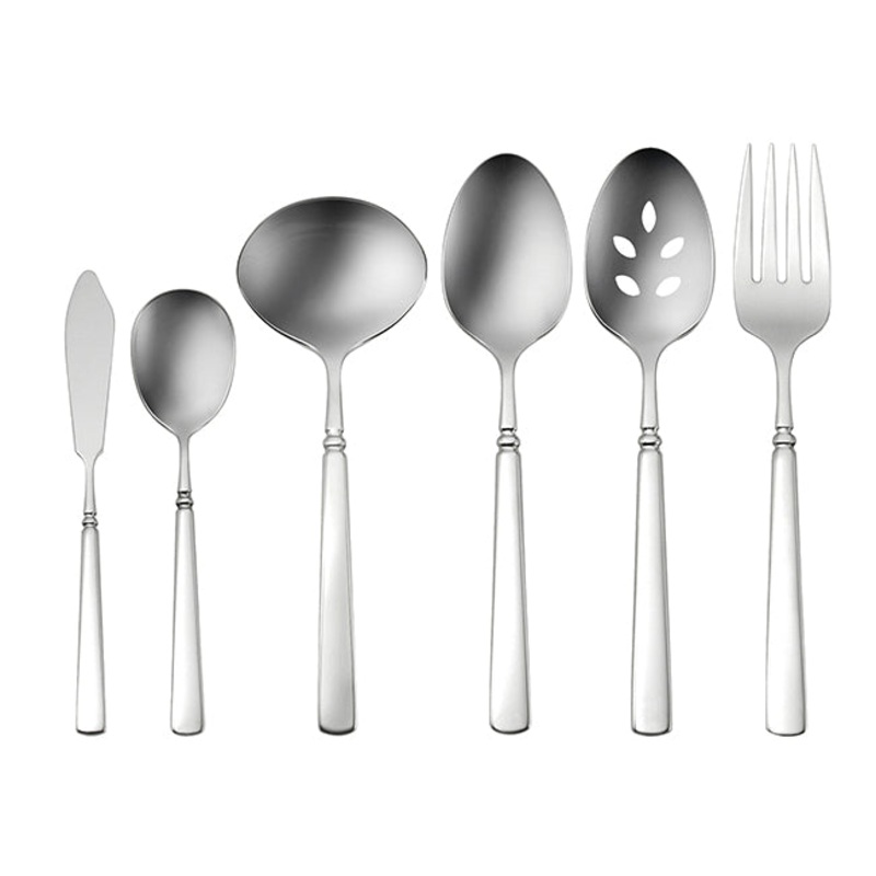 Easton 6 Piece Hostess Set