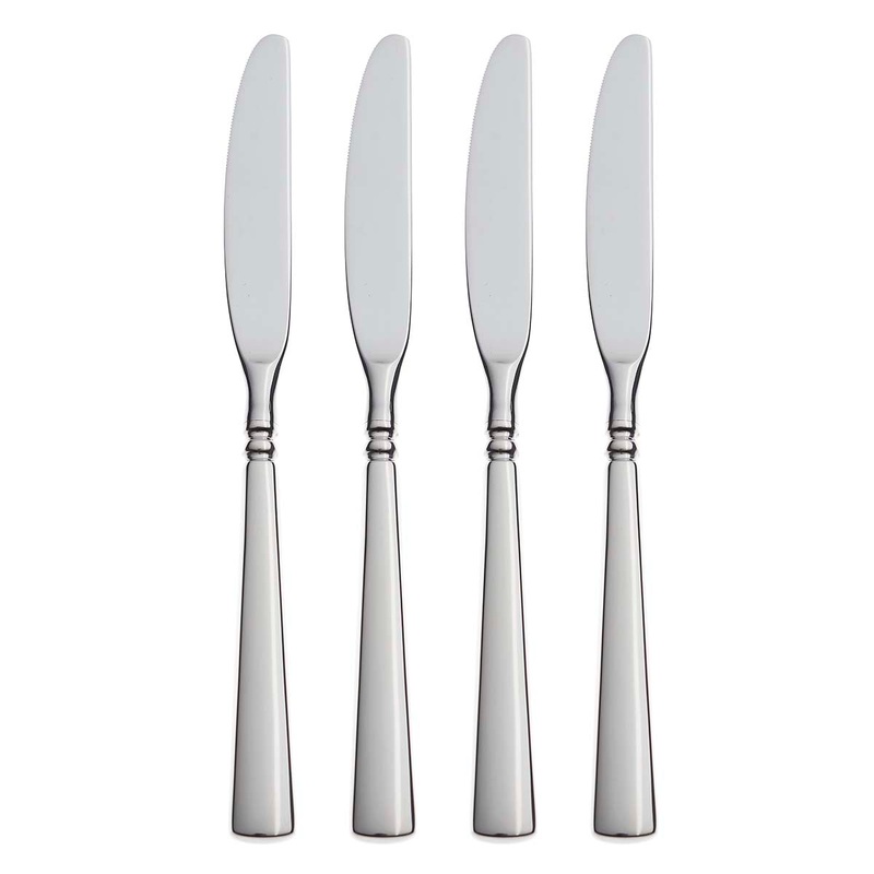 Easton Dinner Knife - Set of 4