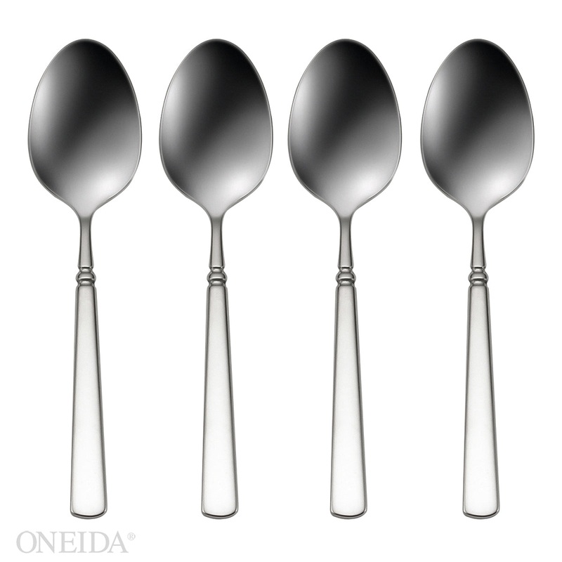 Easton Dinner Spoon - Set of 4
